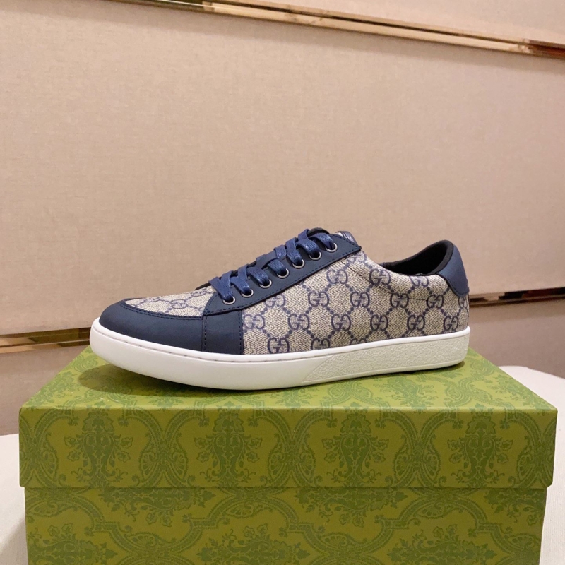 G*u*i casual shoes